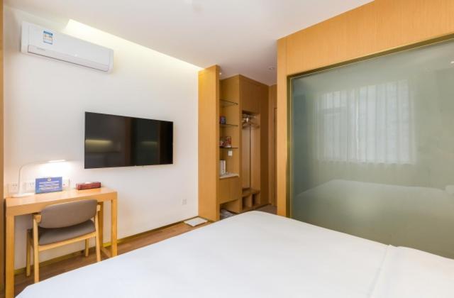 Bejing Zimei Hotel بكين المظهر الخارجي الصورة
