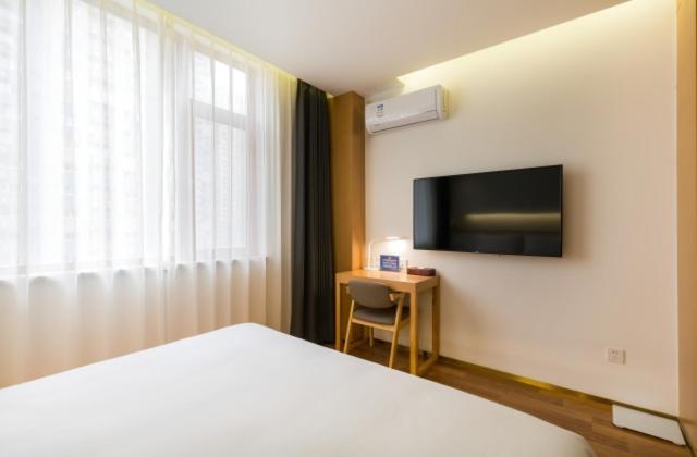Bejing Zimei Hotel بكين المظهر الخارجي الصورة