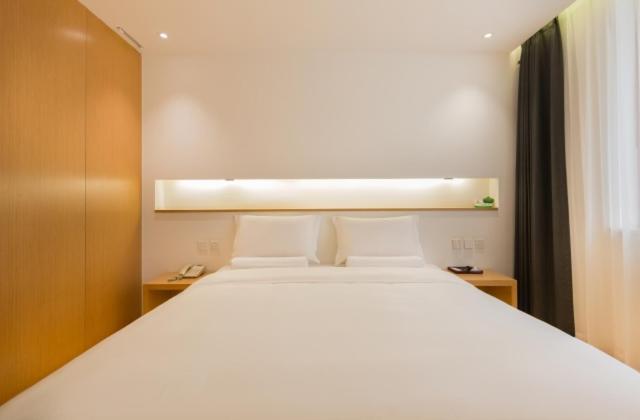 Bejing Zimei Hotel بكين المظهر الخارجي الصورة