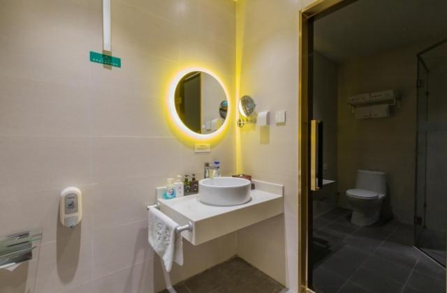 Bejing Zimei Hotel بكين المظهر الخارجي الصورة