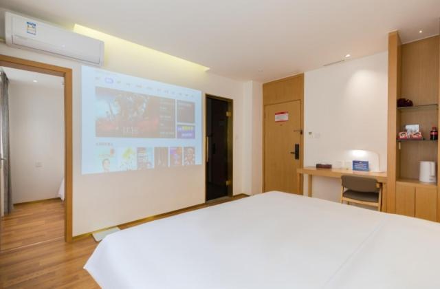 Bejing Zimei Hotel بكين المظهر الخارجي الصورة