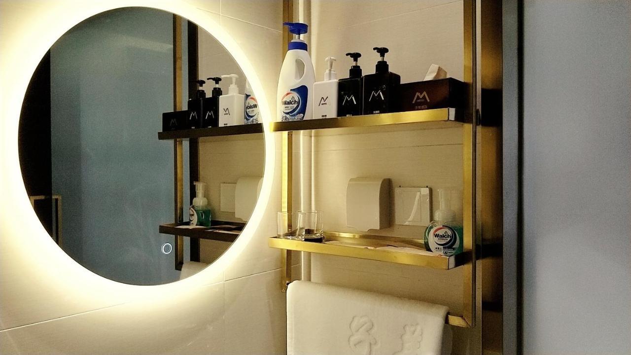 Bejing Zimei Hotel بكين المظهر الخارجي الصورة